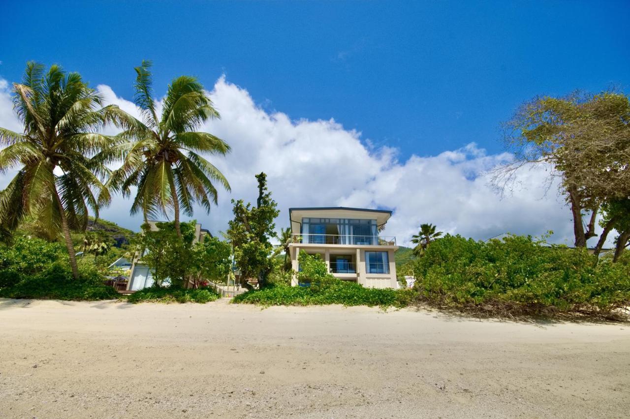 Bacova Sur Mer By Le Domaine De Bacova Pointe Au Sel Bagian luar foto